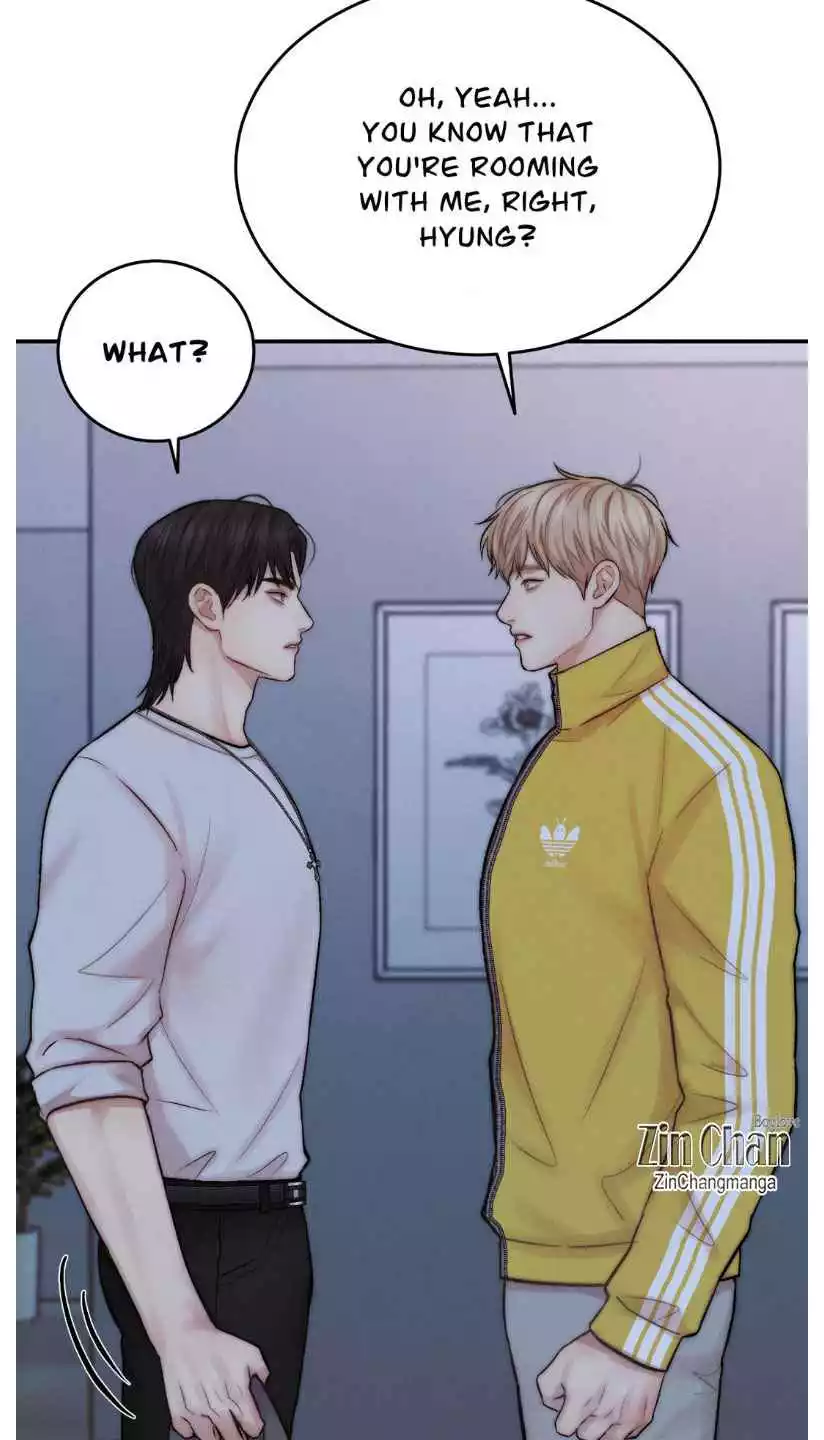 Love Remedy - Chapter 32 Page 60