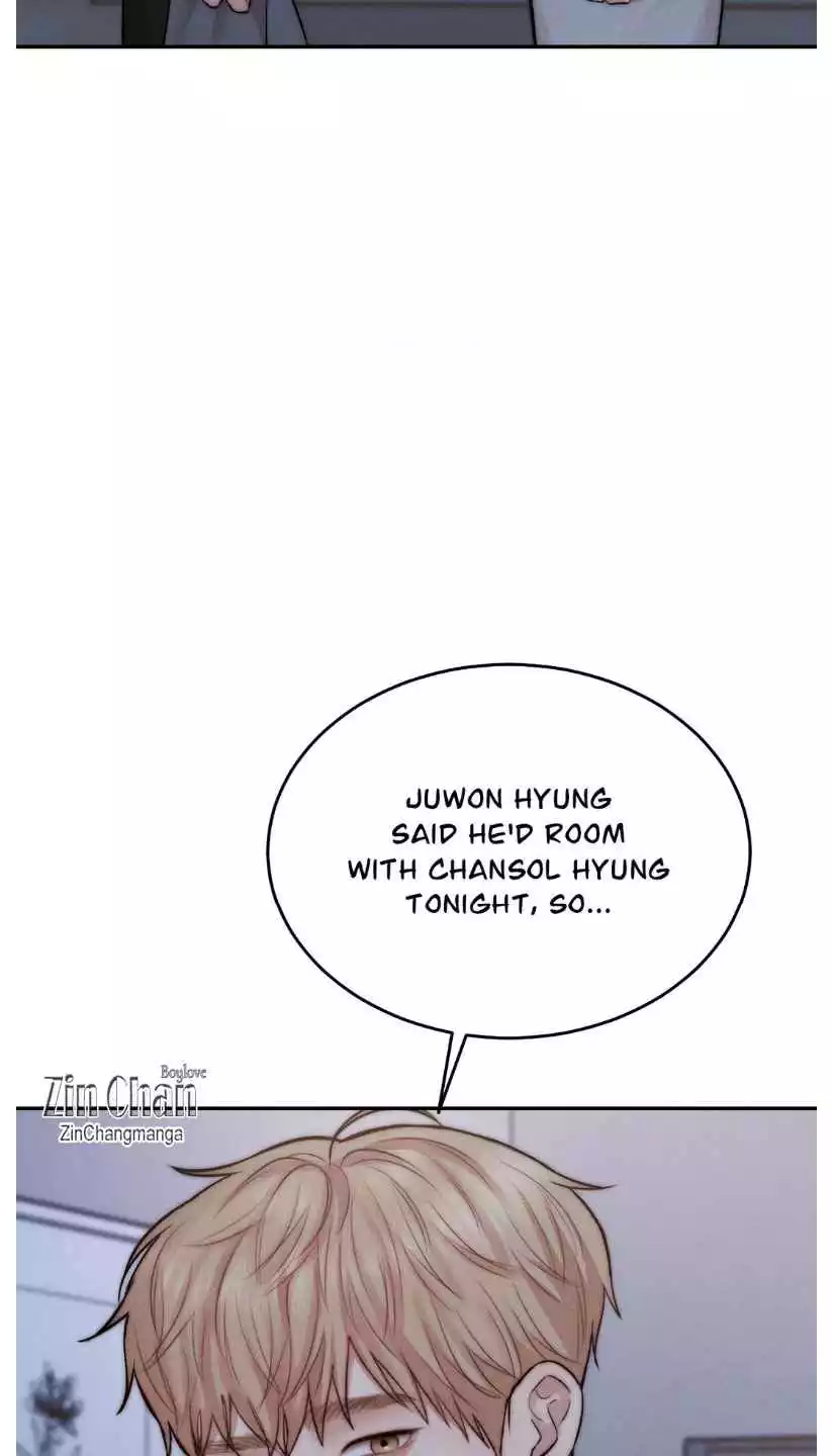 Love Remedy - Chapter 32 Page 61