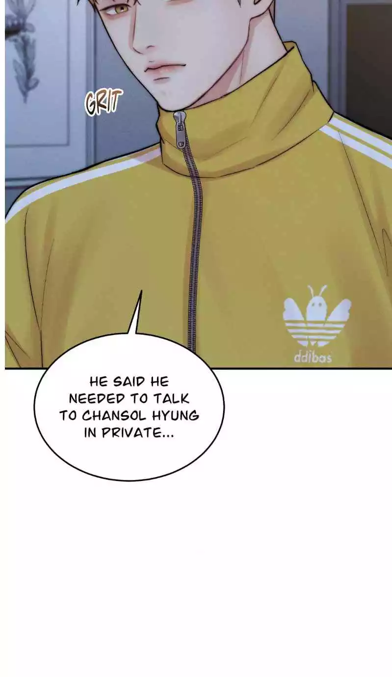 Love Remedy - Chapter 32 Page 62