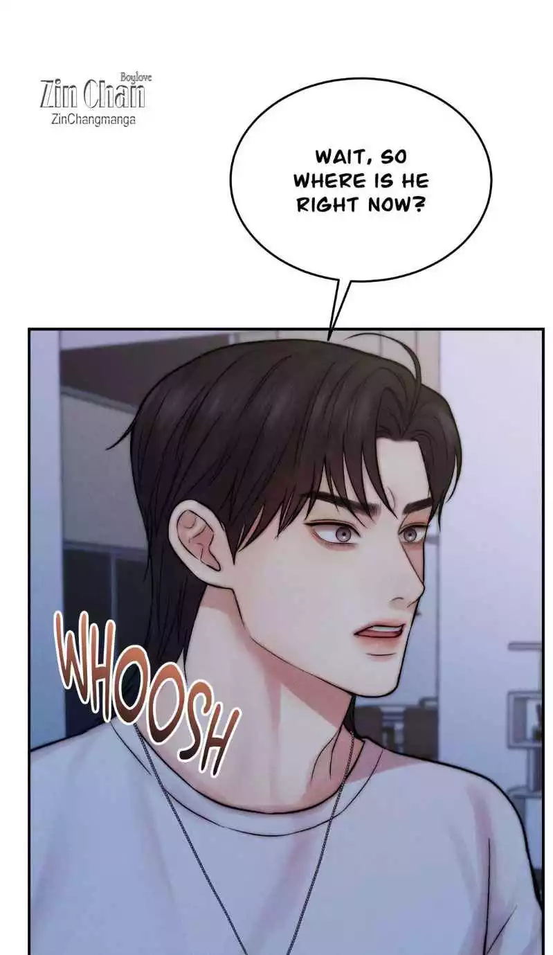 Love Remedy - Chapter 32 Page 63
