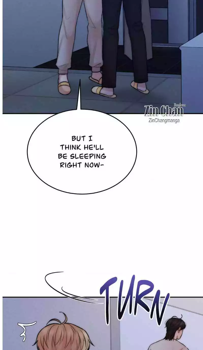Love Remedy - Chapter 32 Page 65