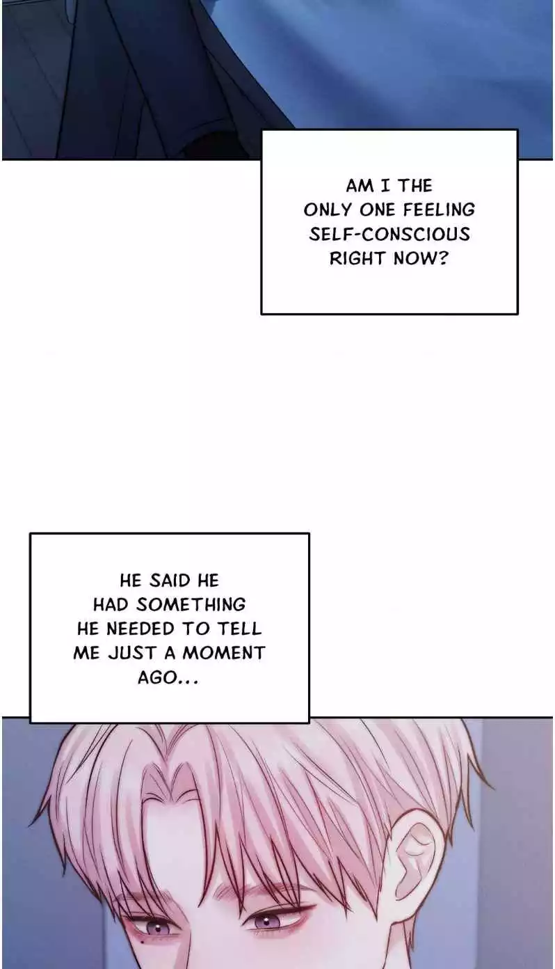Love Remedy - Chapter 32 Page 7