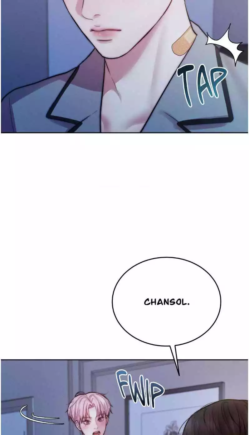 Love Remedy - Chapter 32 Page 8