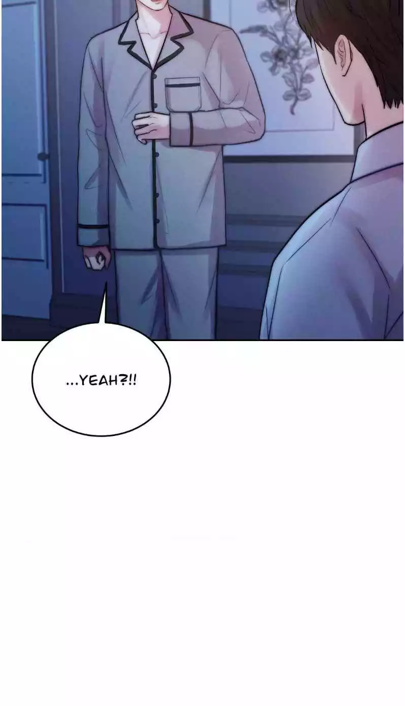 Love Remedy - Chapter 32 Page 9