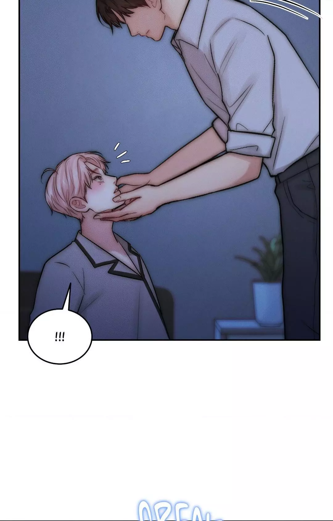 Love Remedy - Chapter 33 Page 10