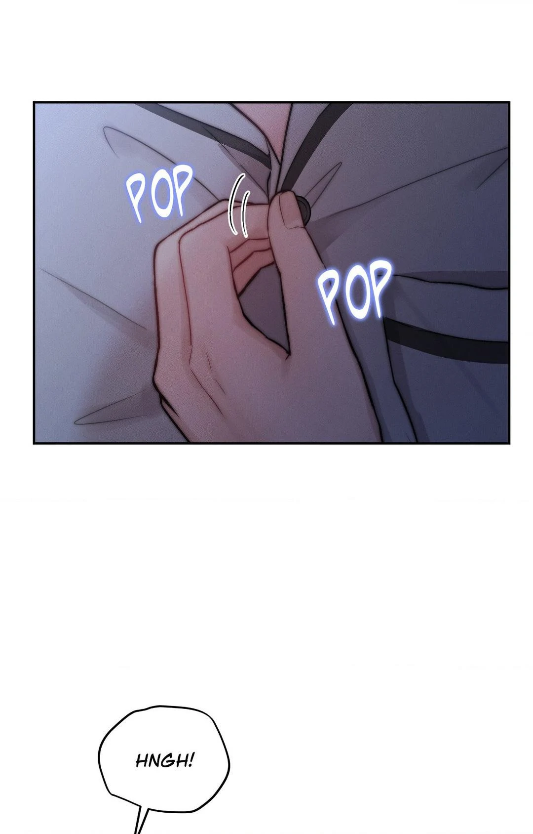 Love Remedy - Chapter 33 Page 13