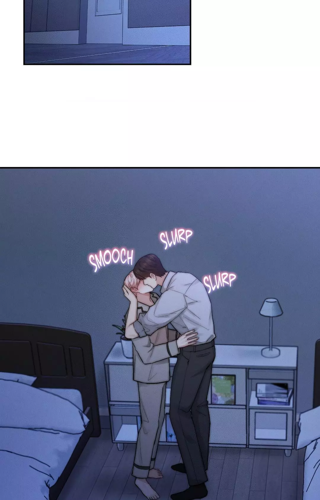 Love Remedy - Chapter 33 Page 2