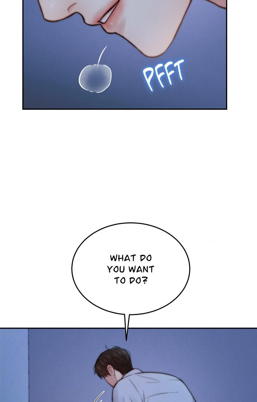 Love Remedy - Chapter 33 Page 21