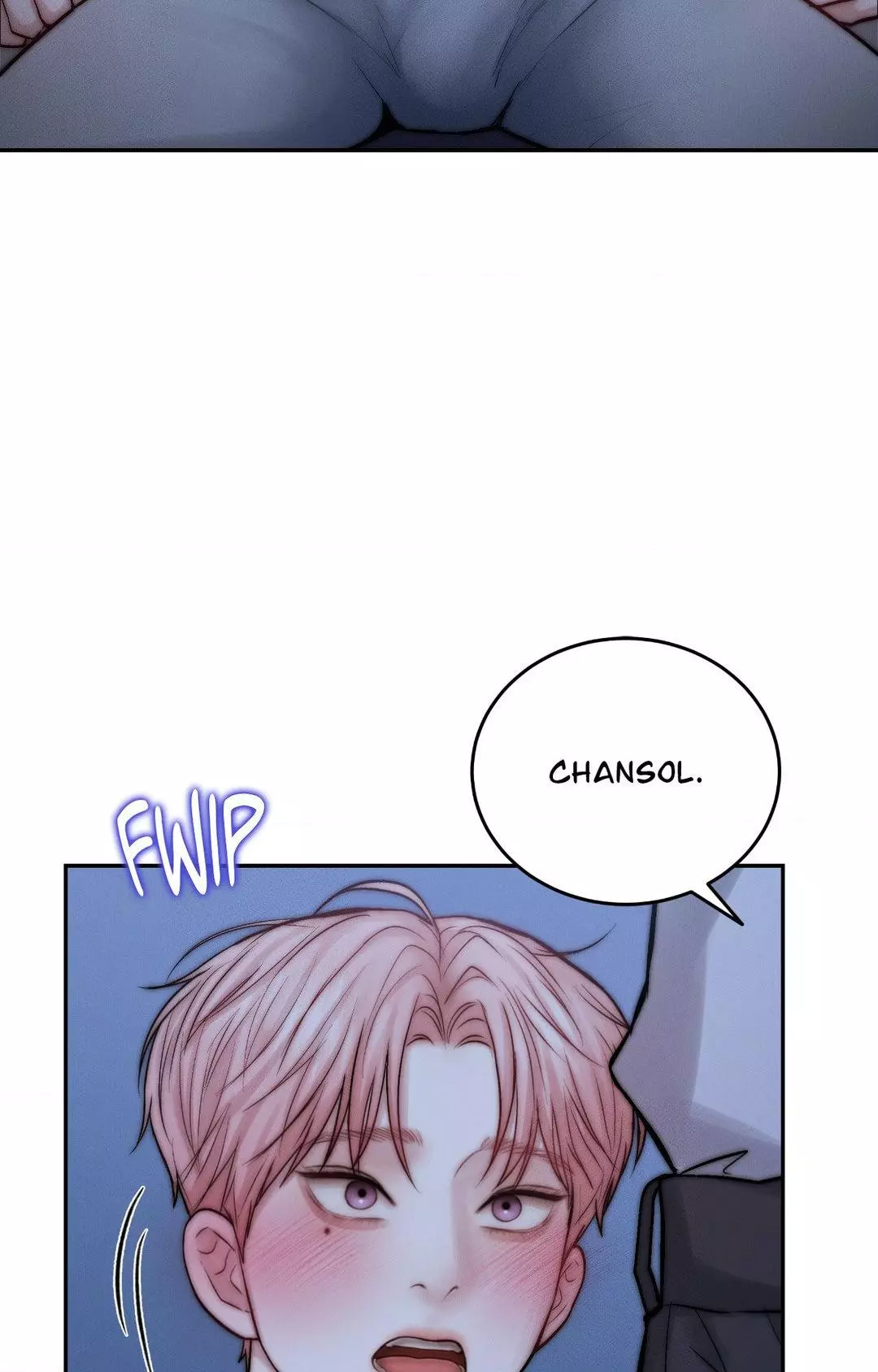 Love Remedy - Chapter 33 Page 24