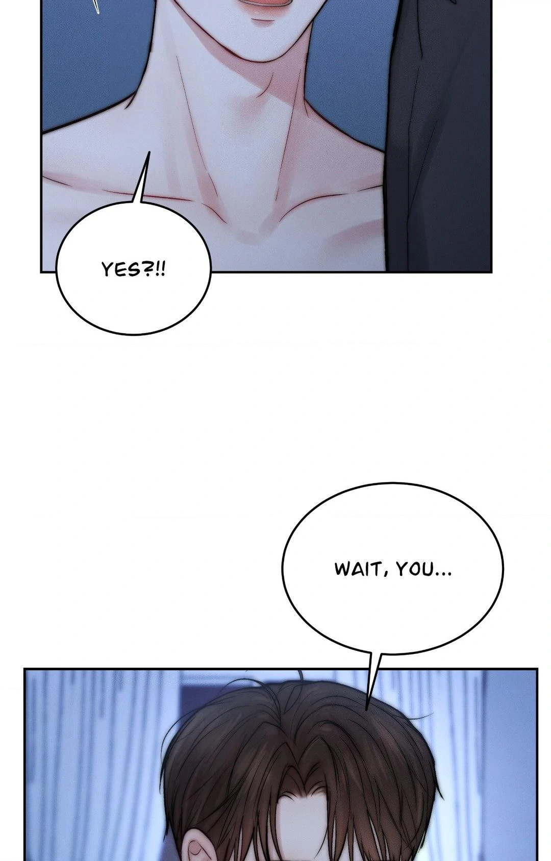 Love Remedy - Chapter 33 Page 25
