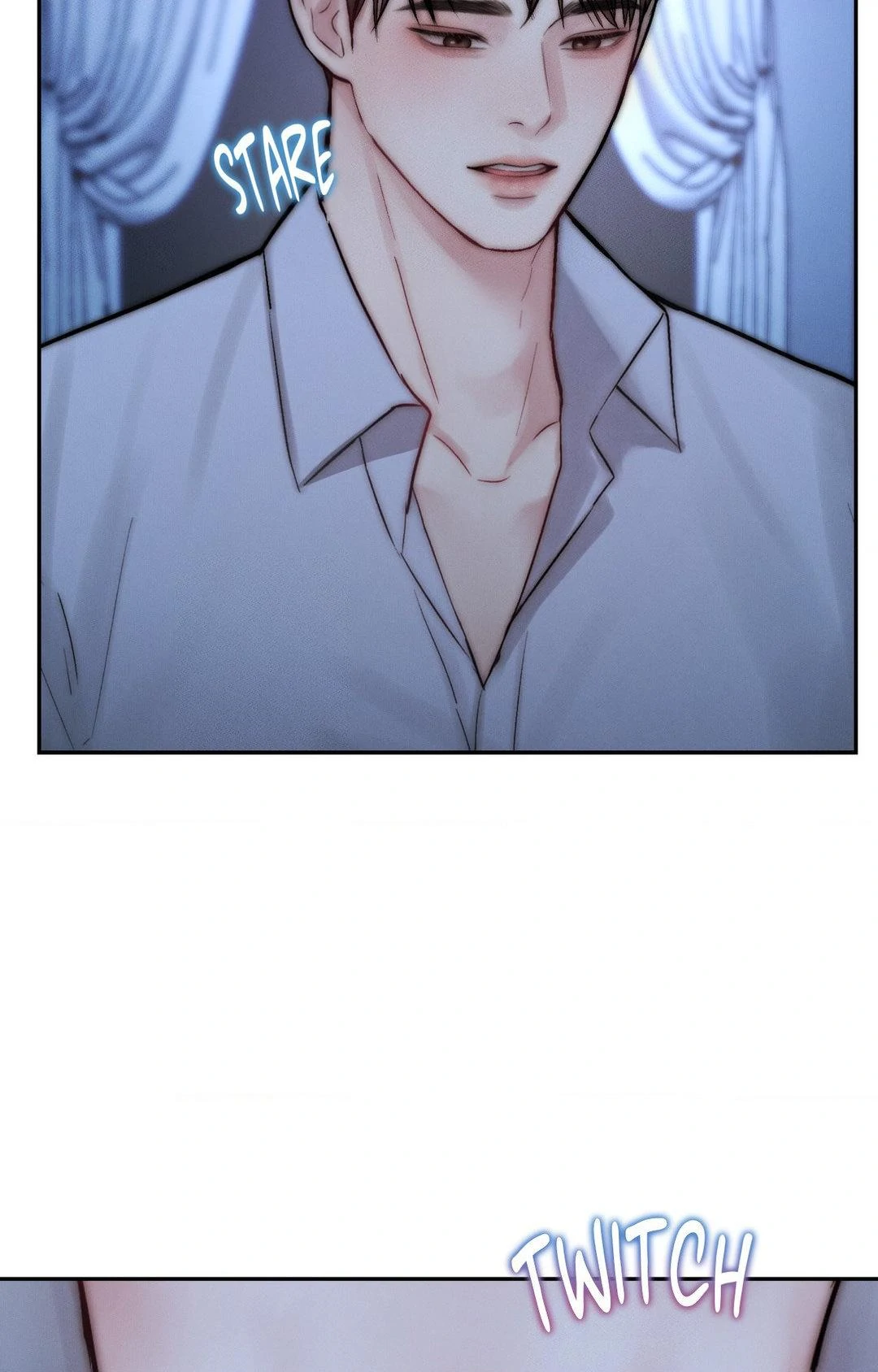 Love Remedy - Chapter 33 Page 26