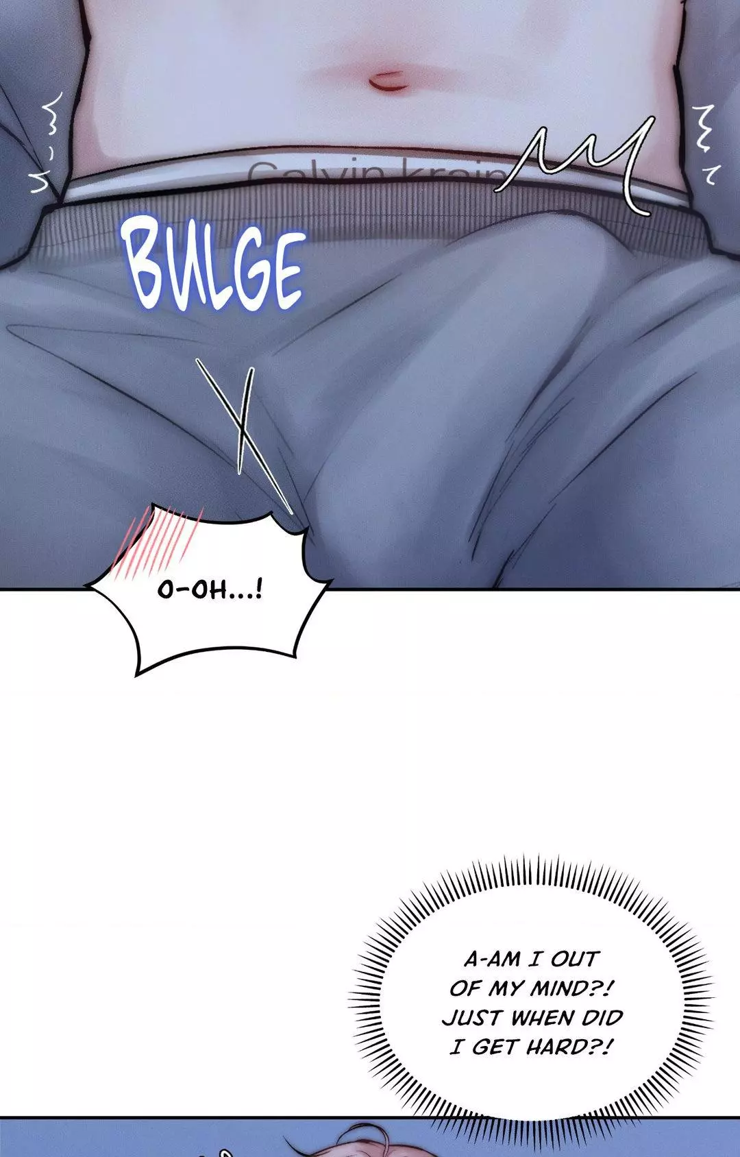 Love Remedy - Chapter 33 Page 27