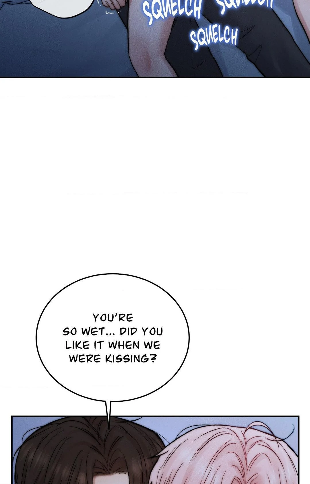 Love Remedy - Chapter 33 Page 38