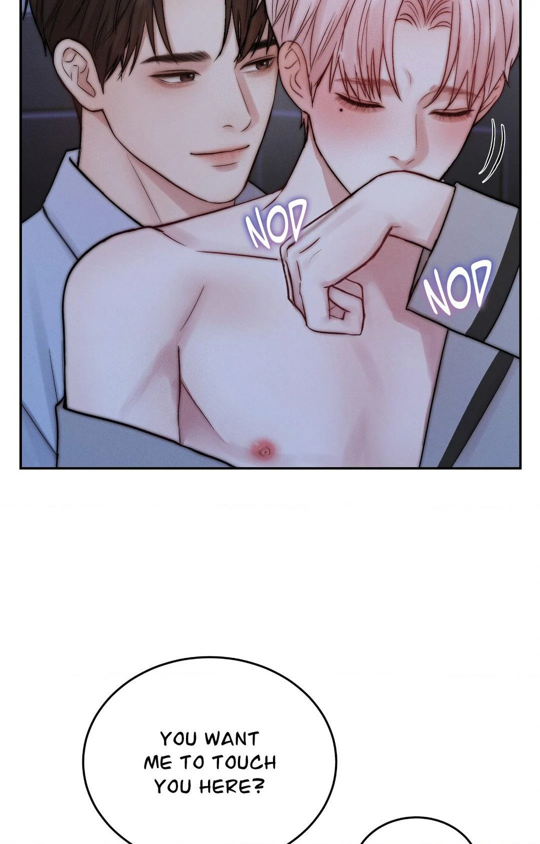 Love Remedy - Chapter 33 Page 39