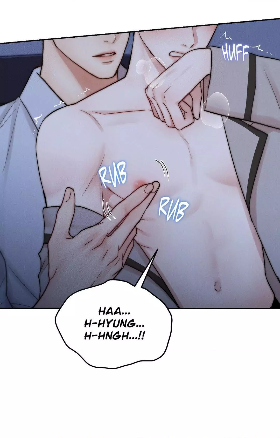 Love Remedy - Chapter 33 Page 42