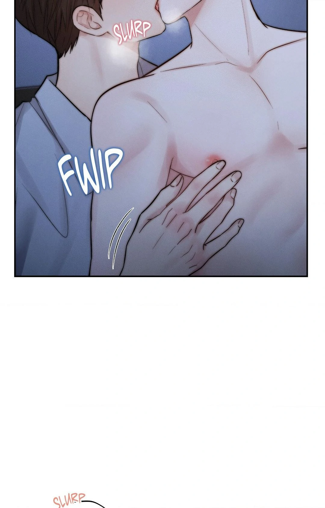 Love Remedy - Chapter 33 Page 45