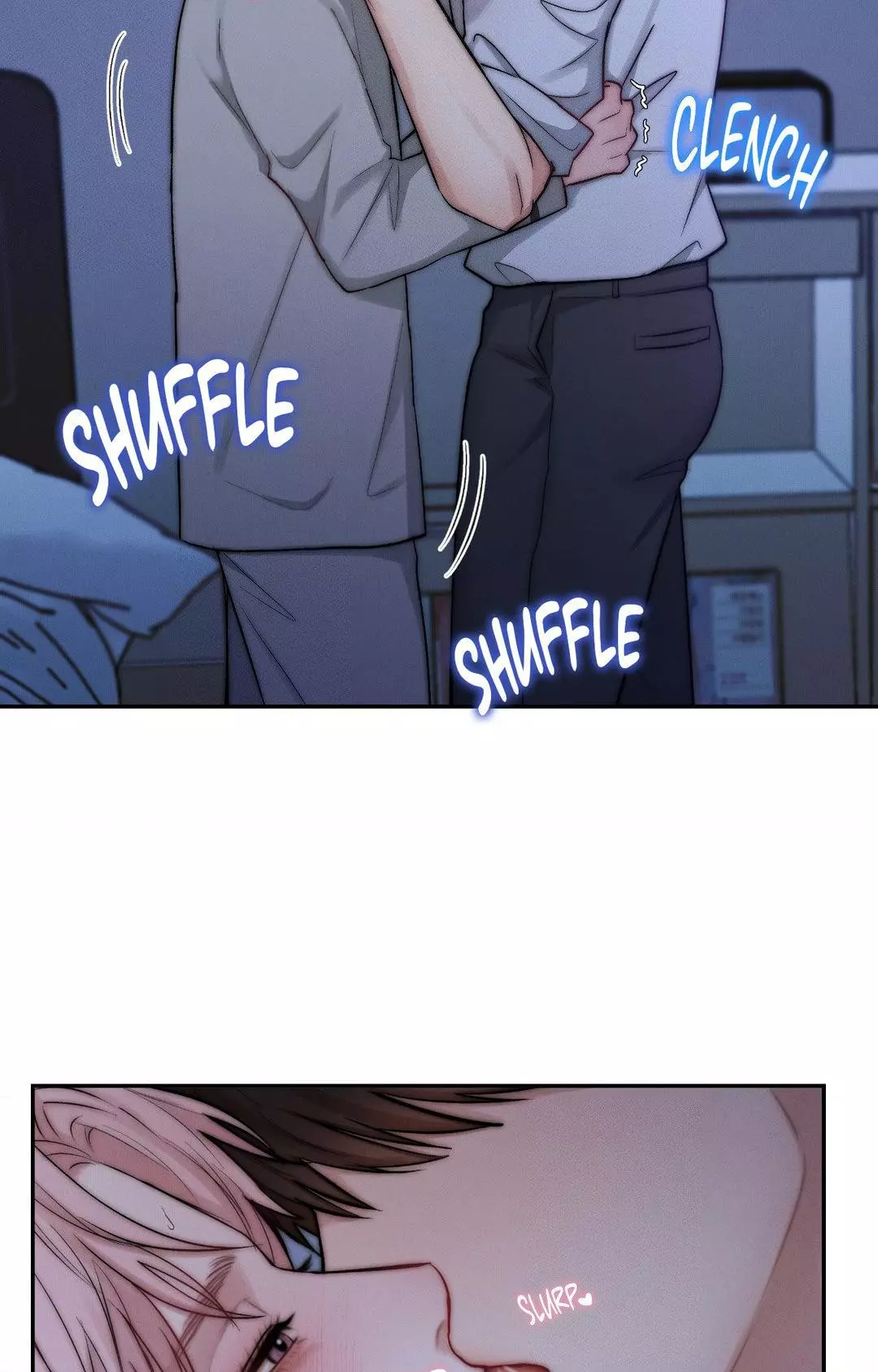 Love Remedy - Chapter 33 Page 5