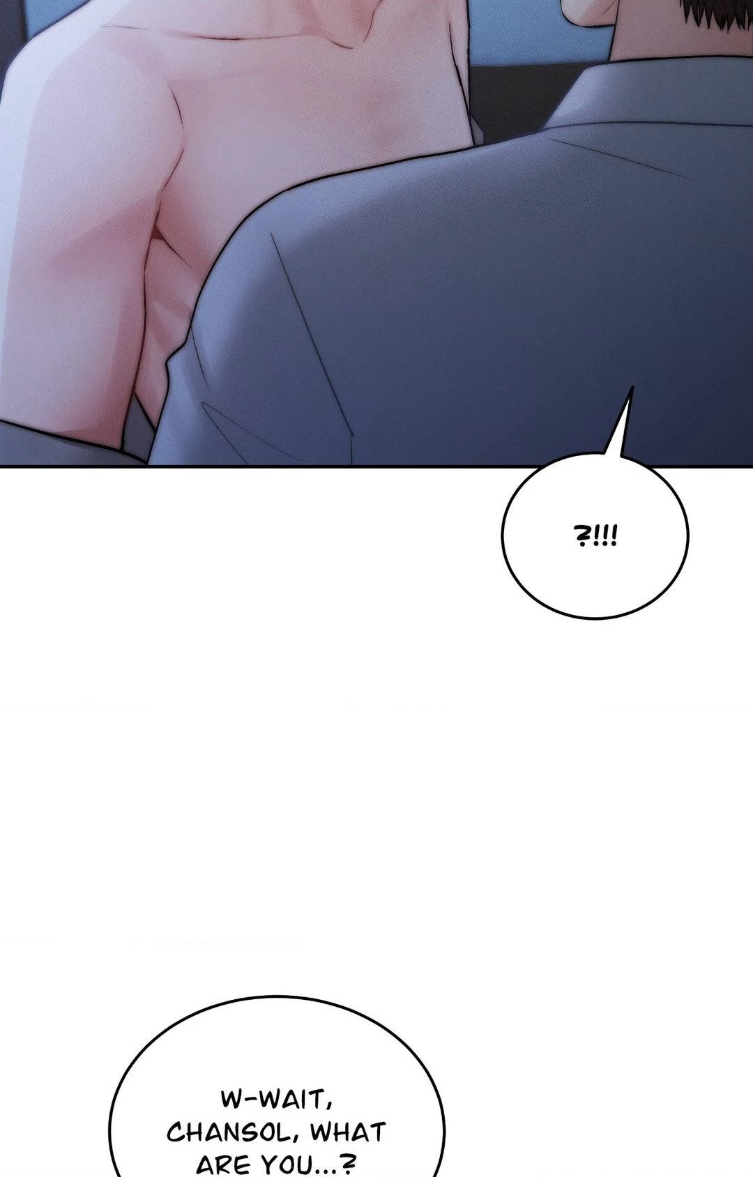 Love Remedy - Chapter 33 Page 55