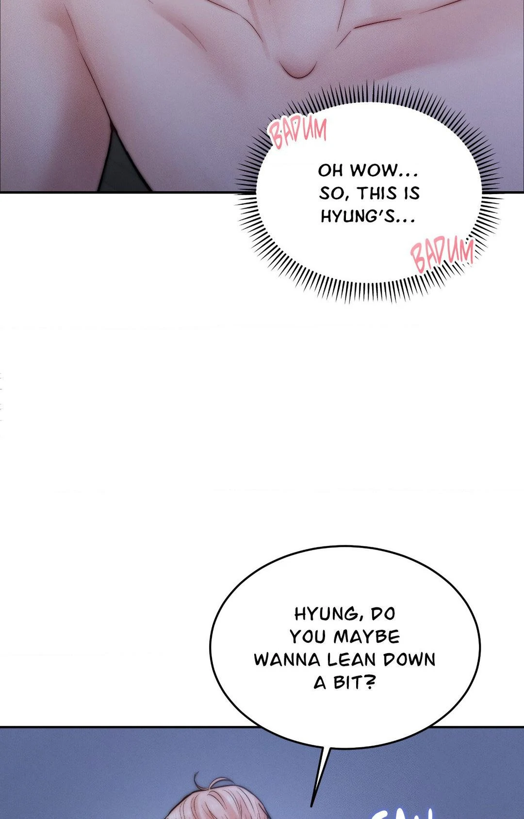 Love Remedy - Chapter 33 Page 59