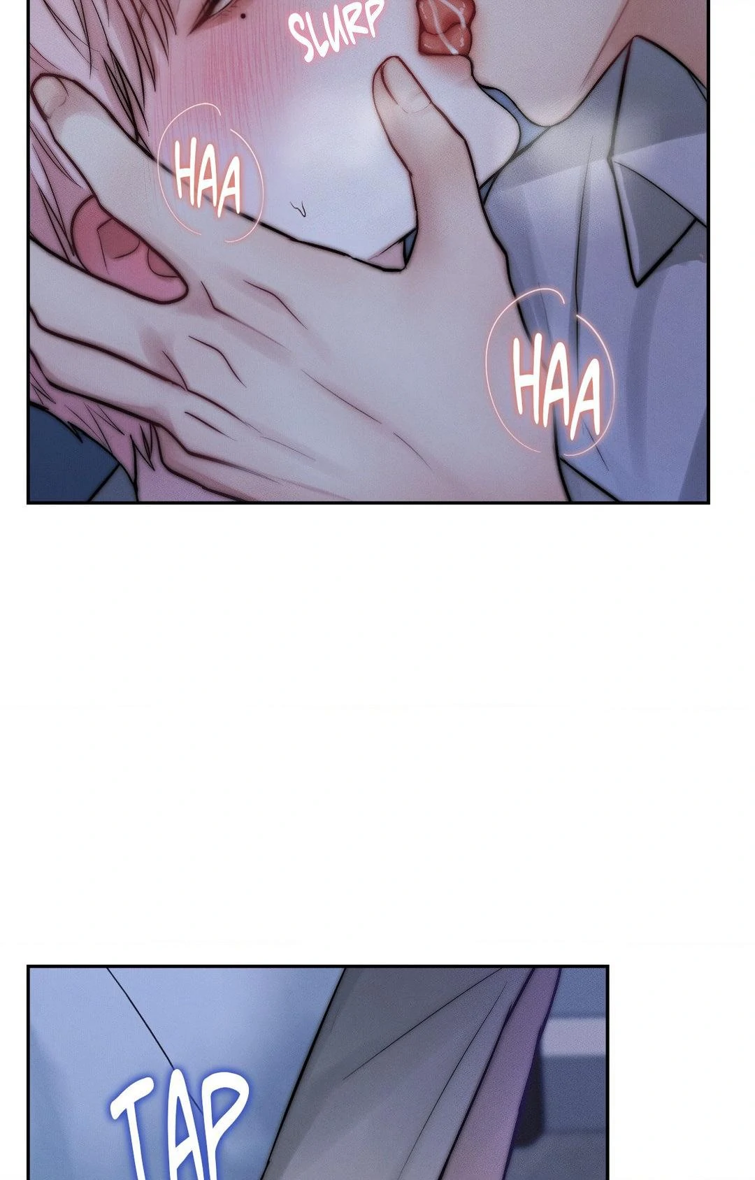 Love Remedy - Chapter 33 Page 6