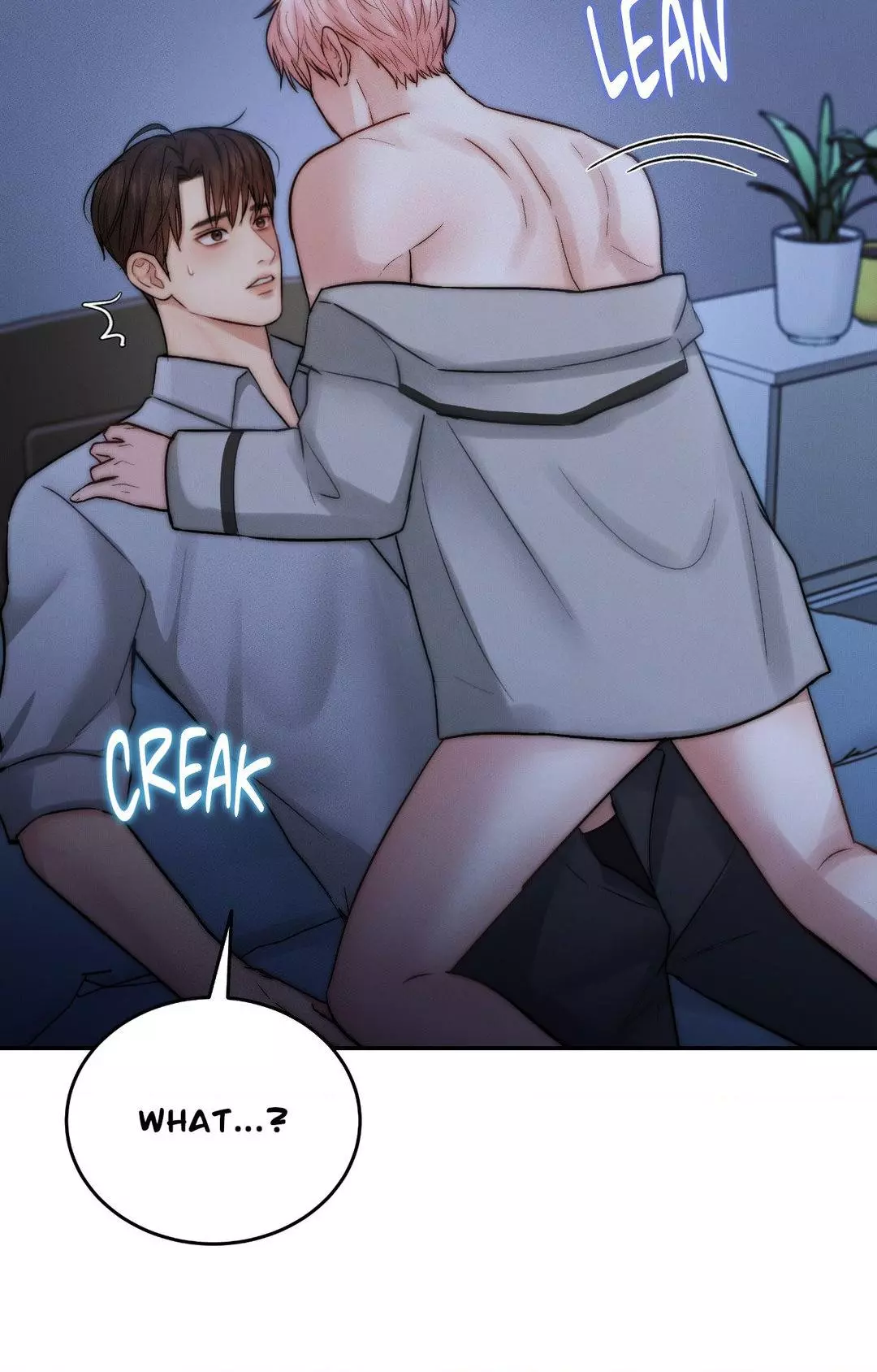 Love Remedy - Chapter 33 Page 60
