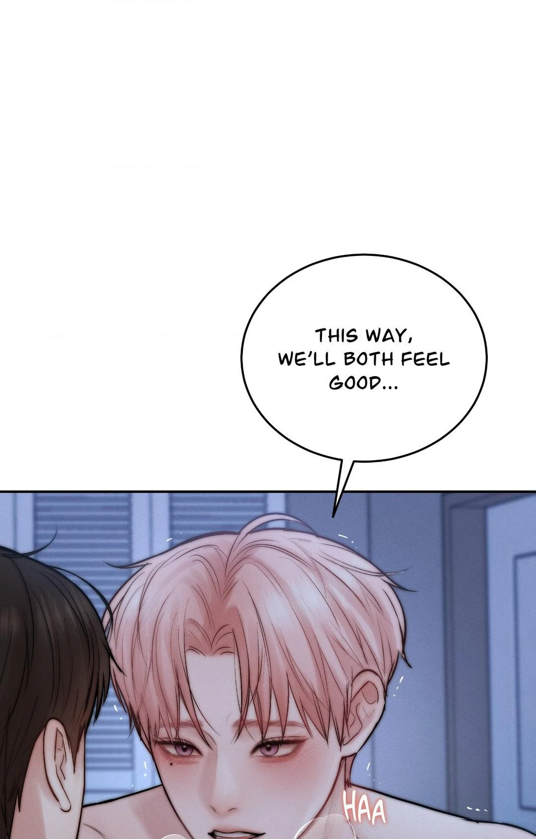 Love Remedy - Chapter 33 Page 62