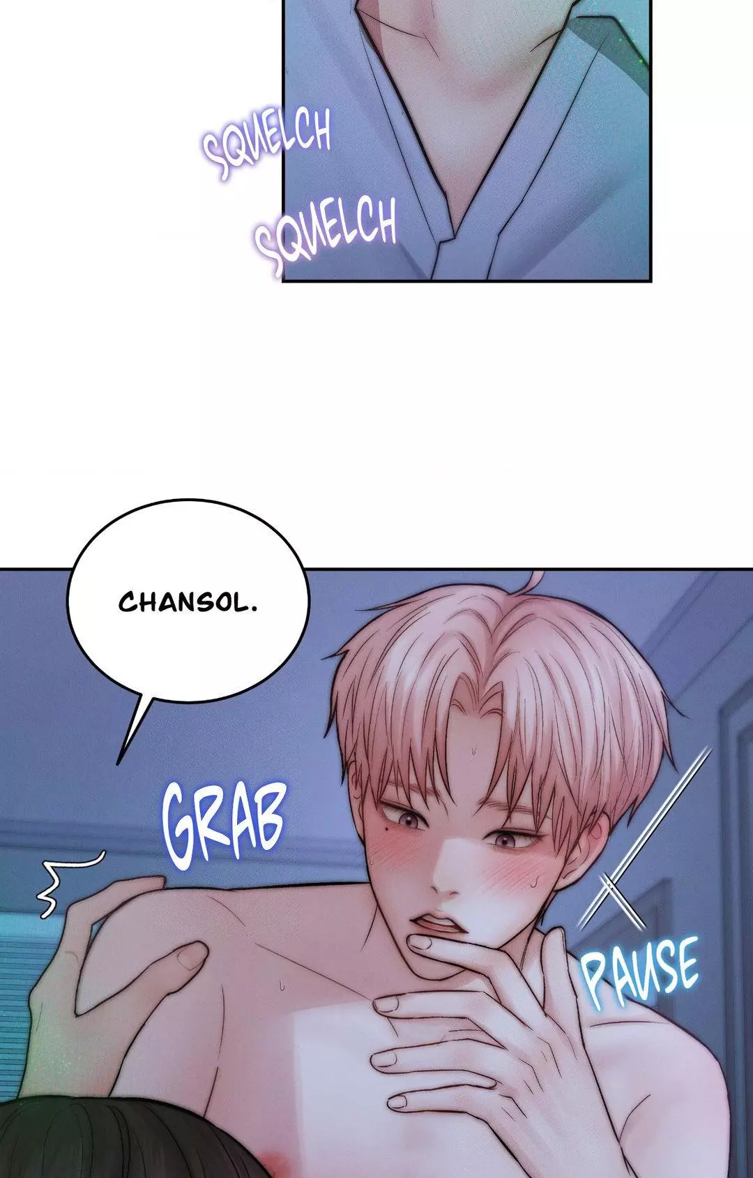 Love Remedy - Chapter 33 Page 69