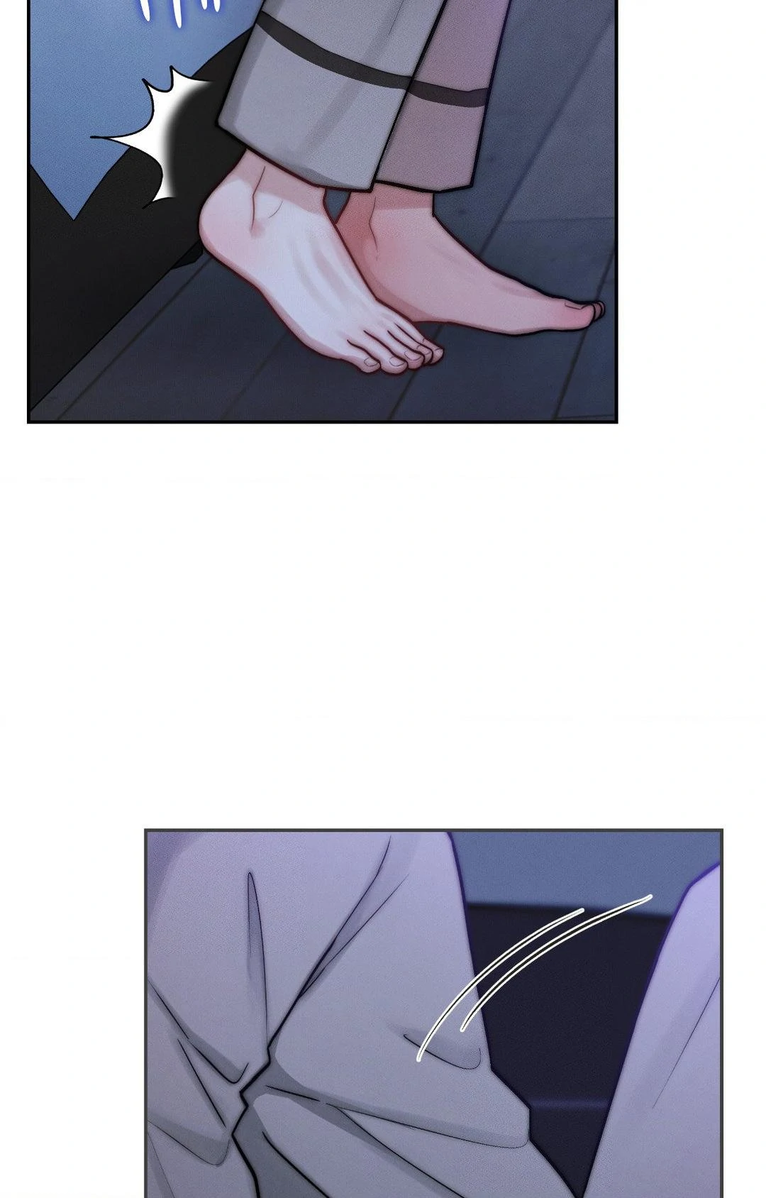 Love Remedy - Chapter 33 Page 7