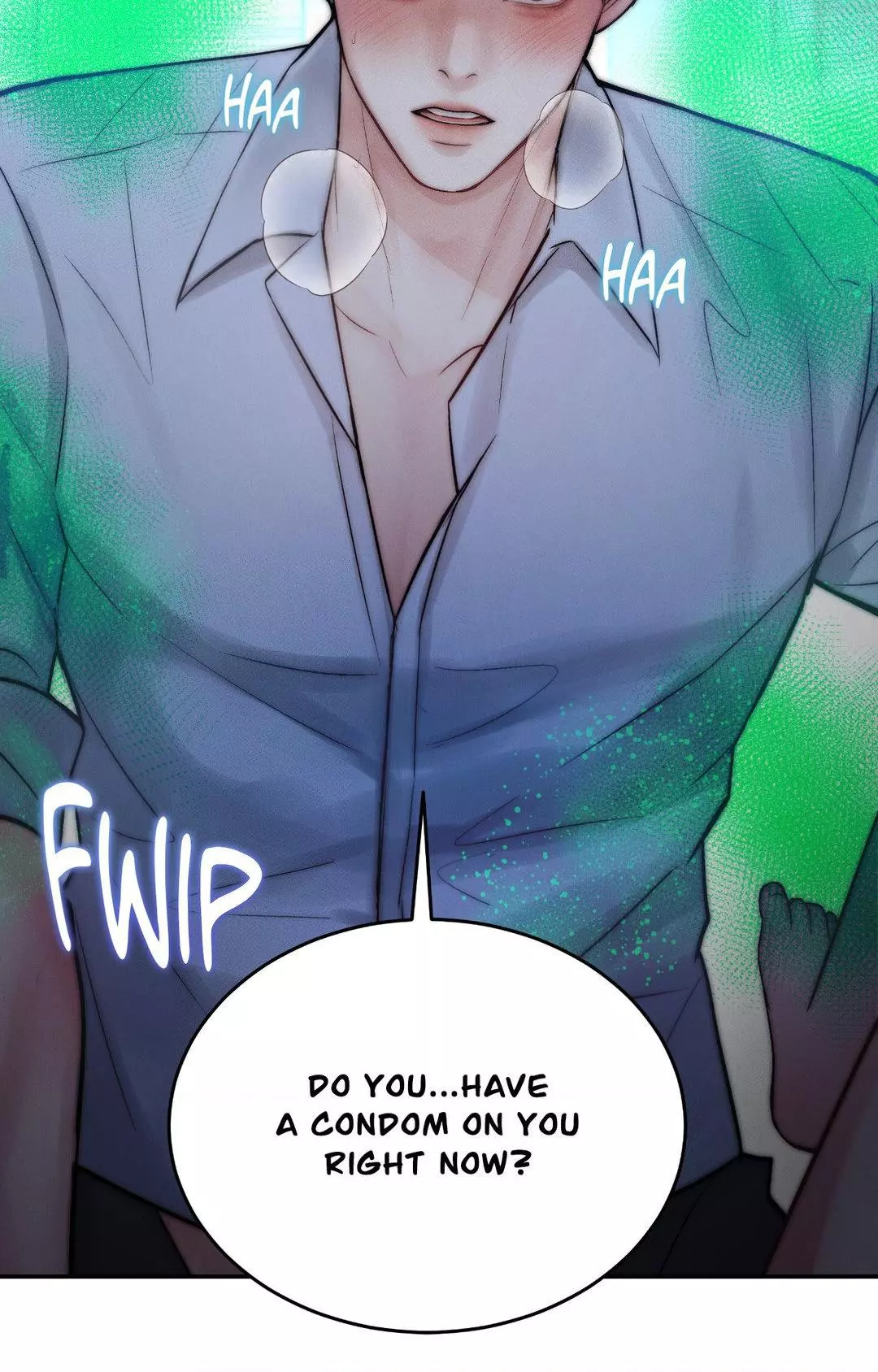 Love Remedy - Chapter 33 Page 72