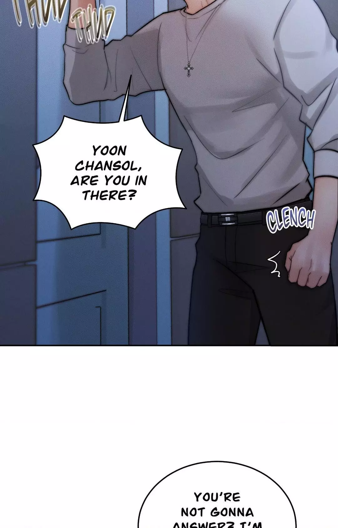 Love Remedy - Chapter 33 Page 80