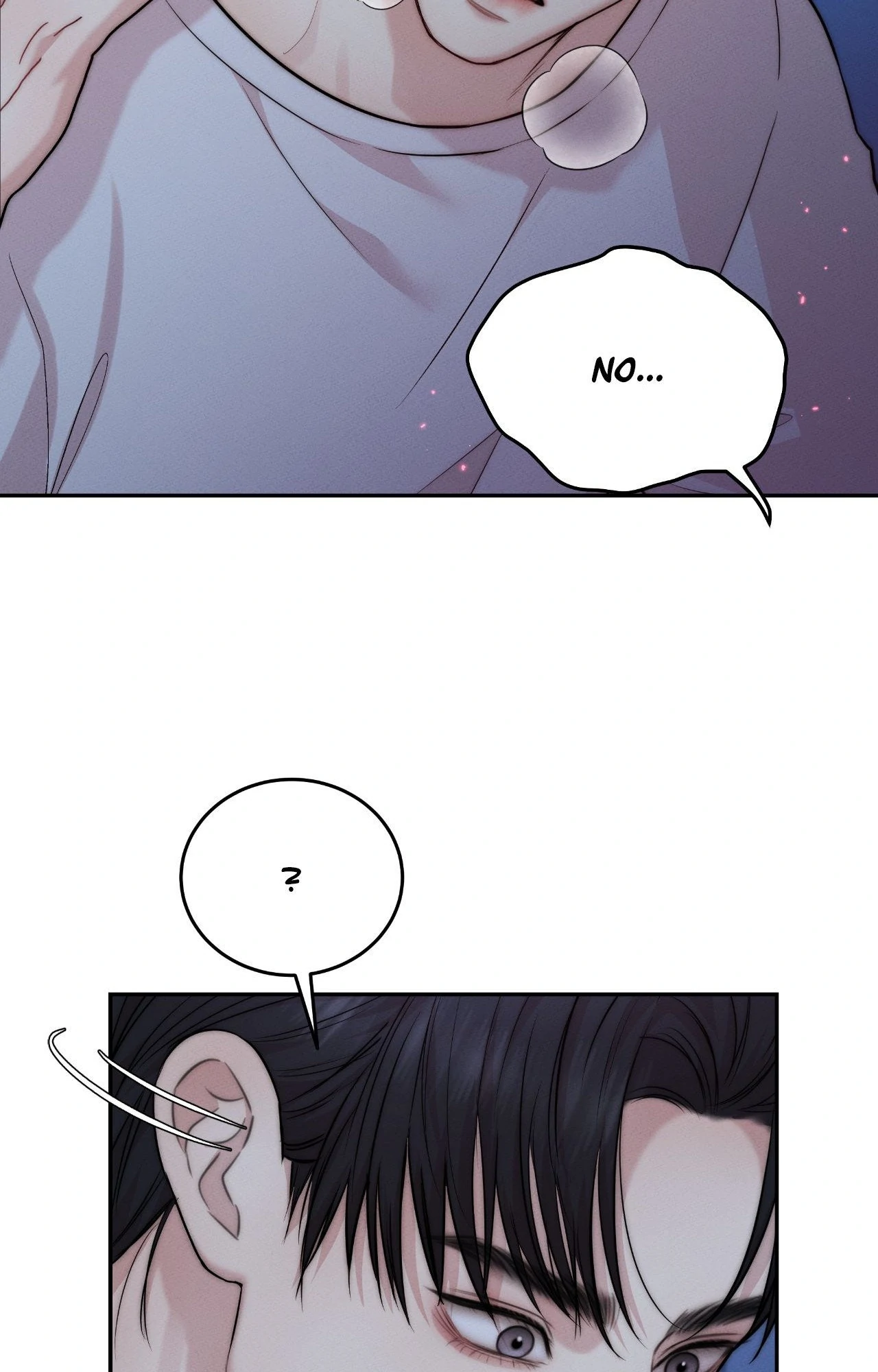 Love Remedy - Chapter 34.1 Page 10