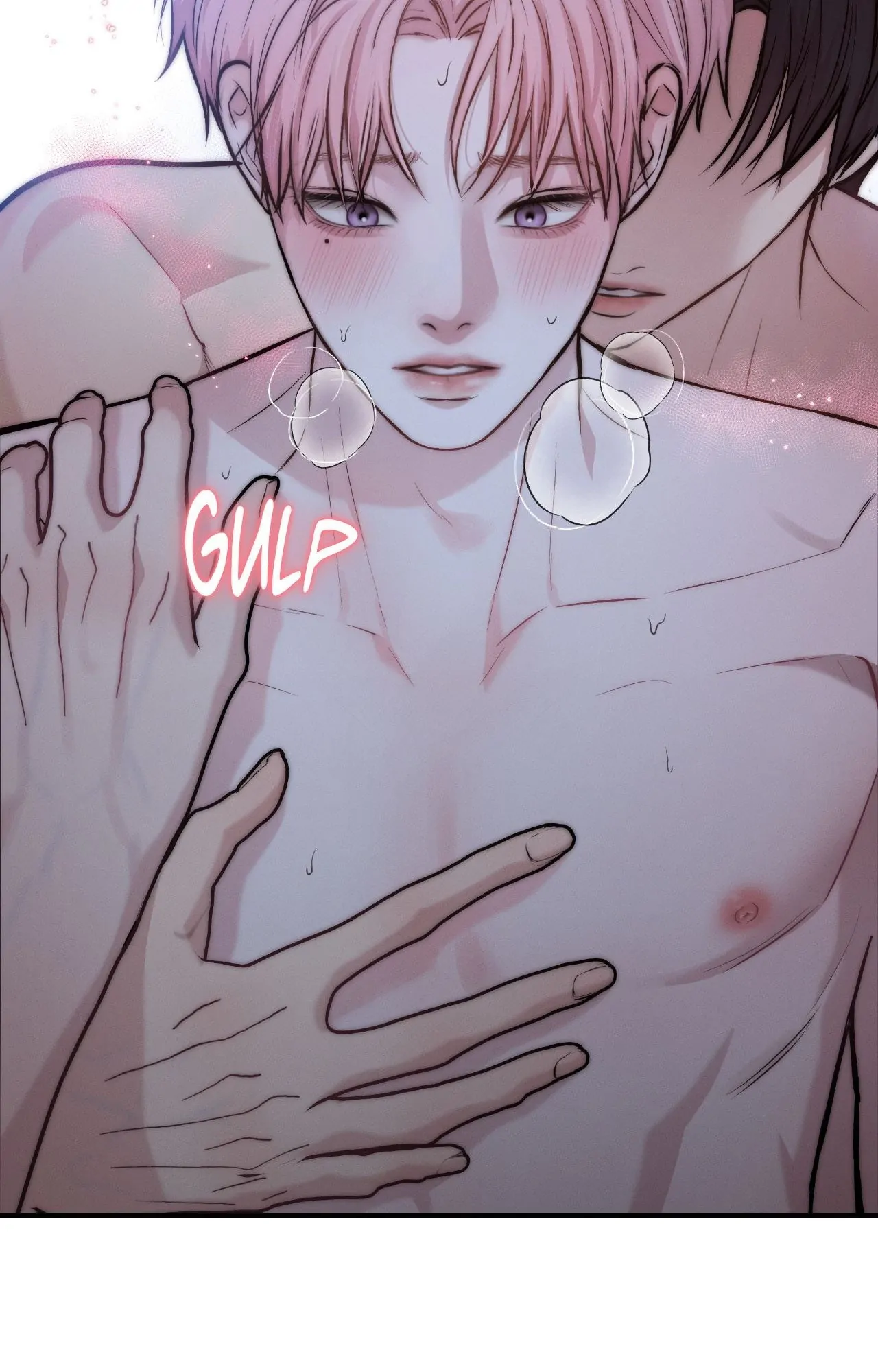 Love Remedy - Chapter 34.1 Page 102