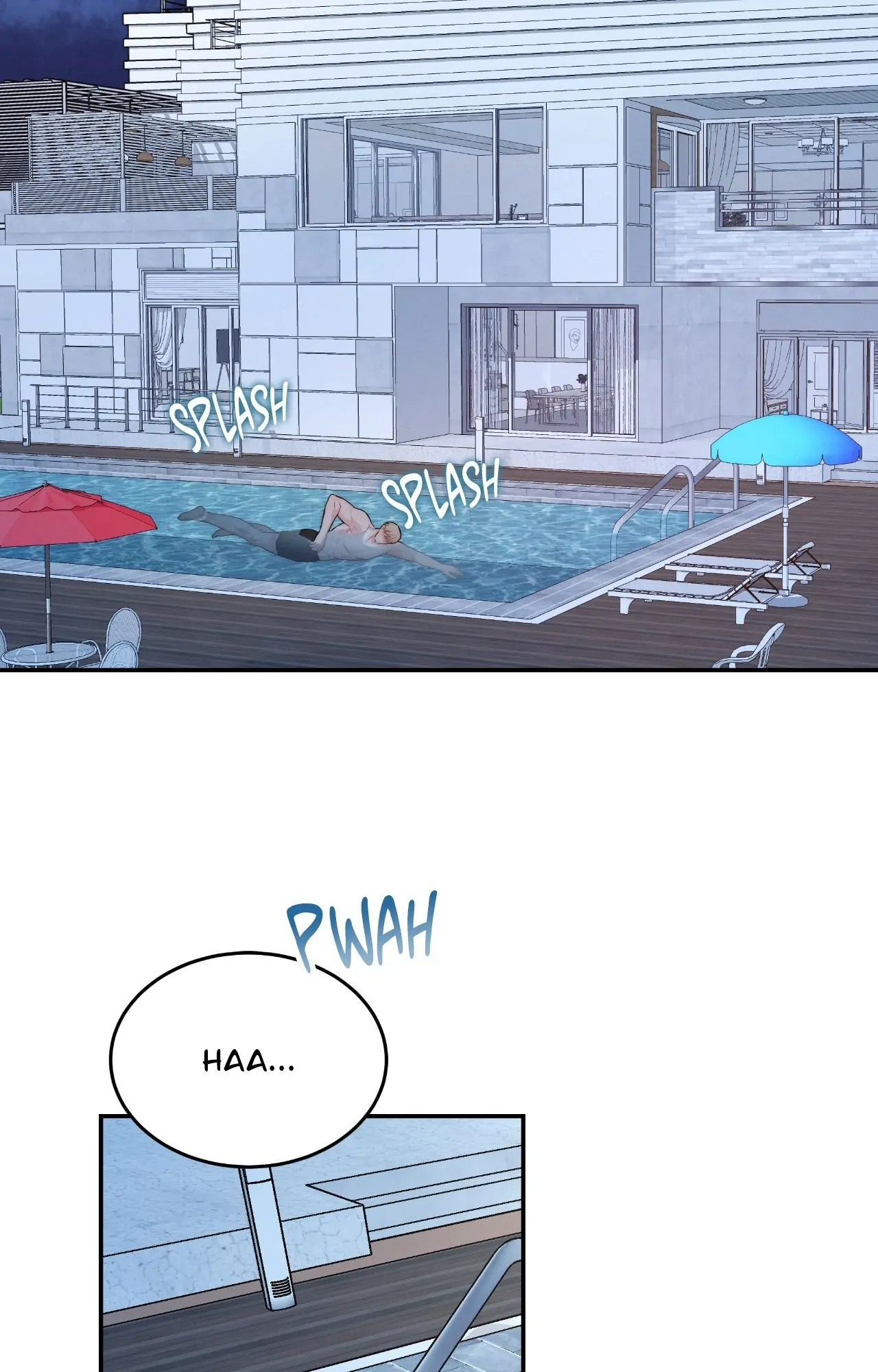 Love Remedy - Chapter 34.1 Page 106