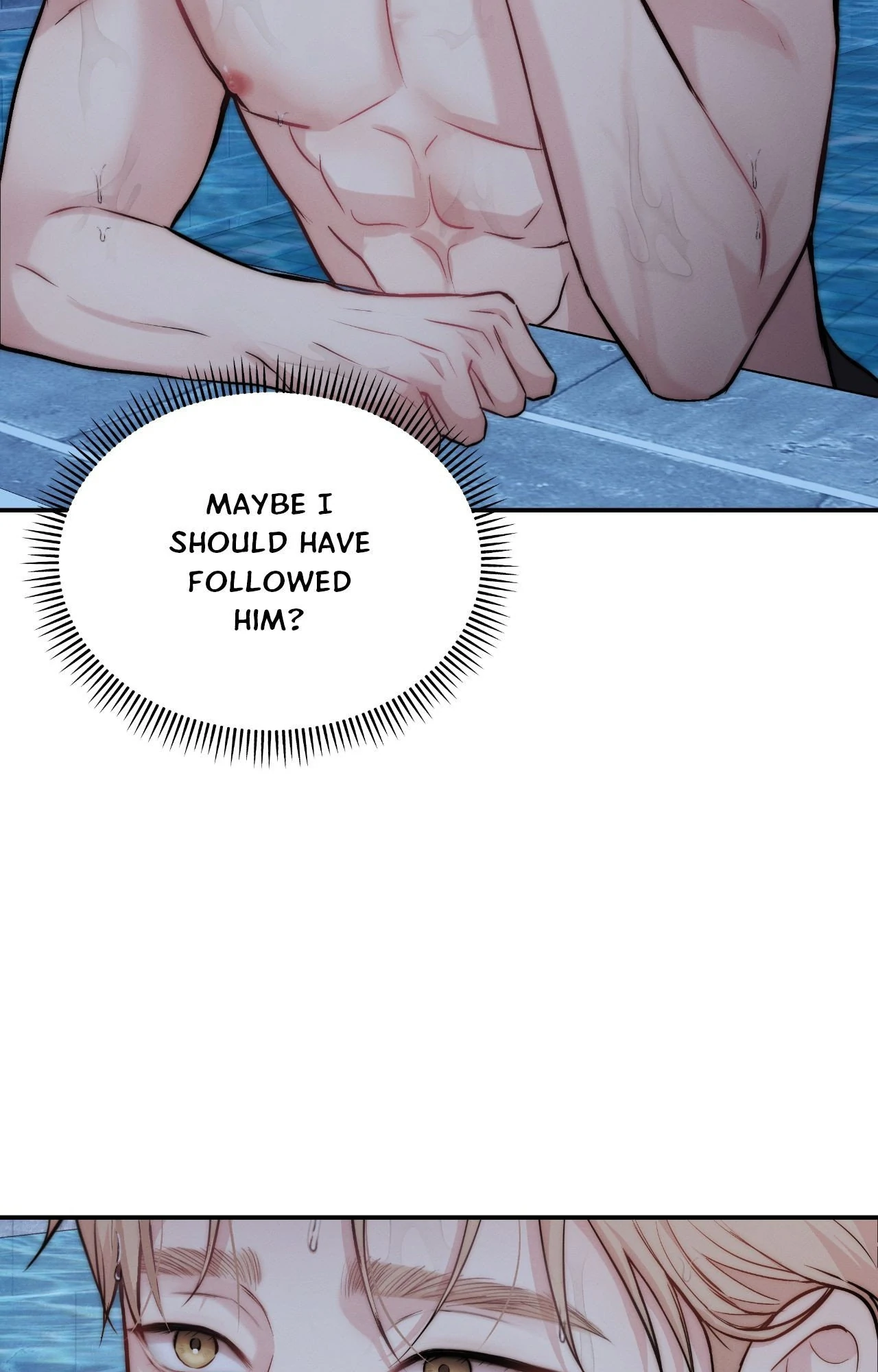 Love Remedy - Chapter 34.1 Page 109