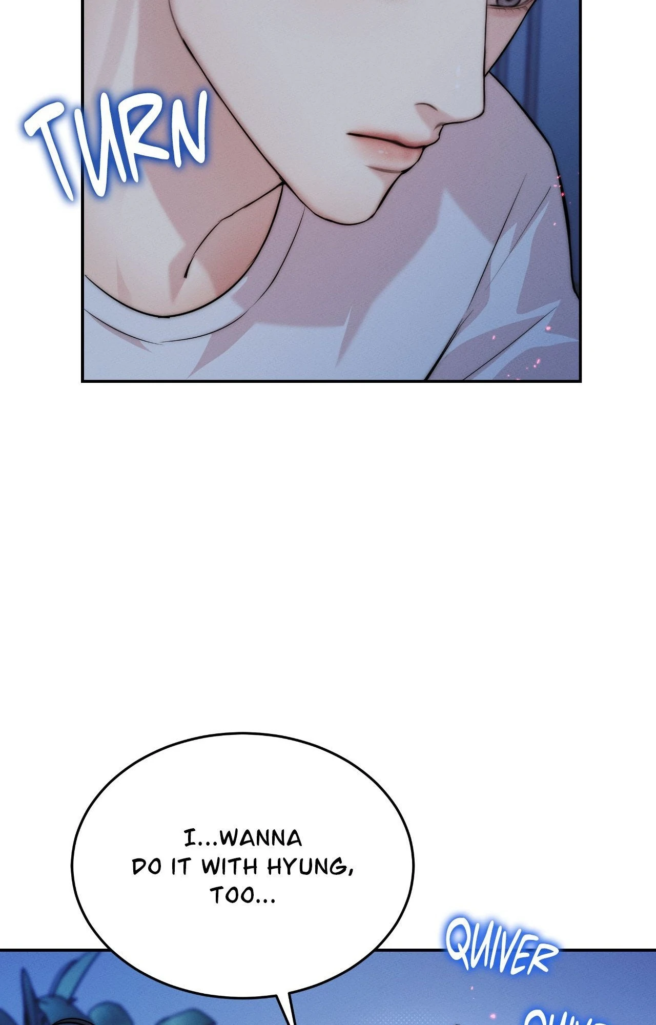 Love Remedy - Chapter 34.1 Page 11