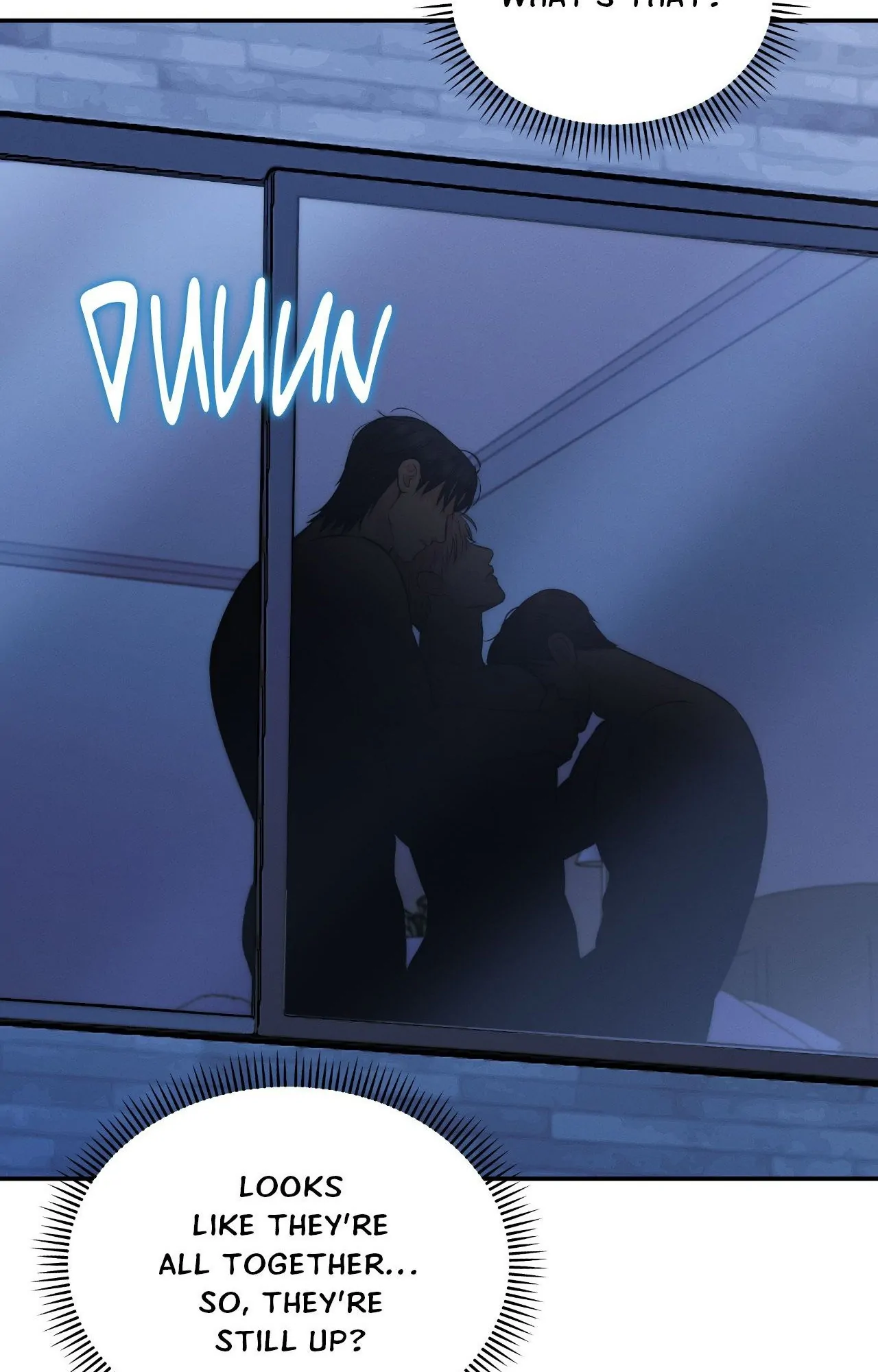 Love Remedy - Chapter 34.1 Page 113