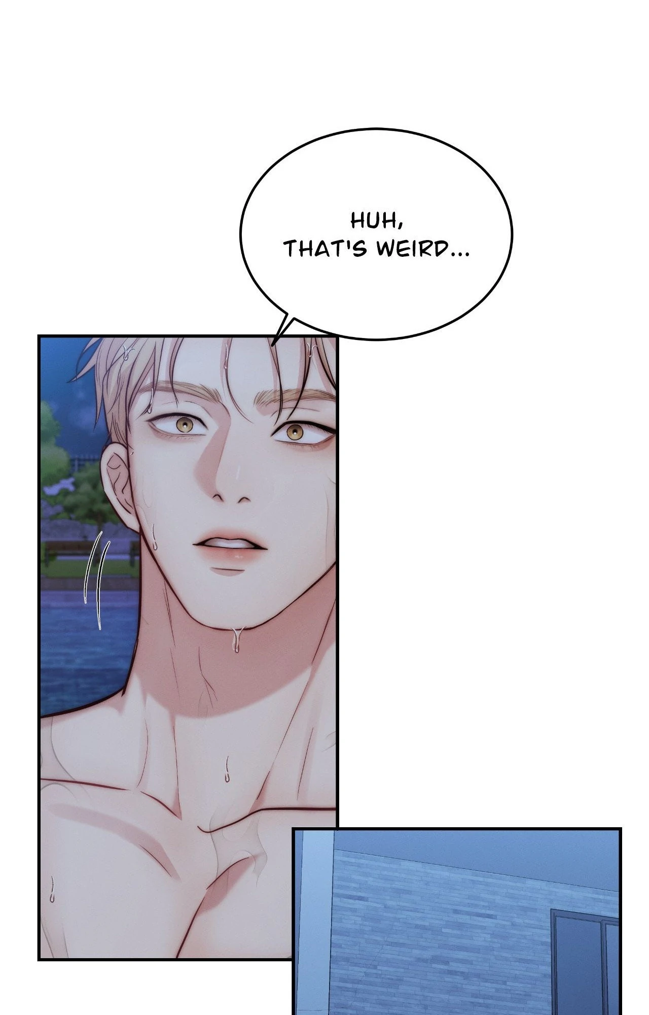 Love Remedy - Chapter 34.1 Page 117