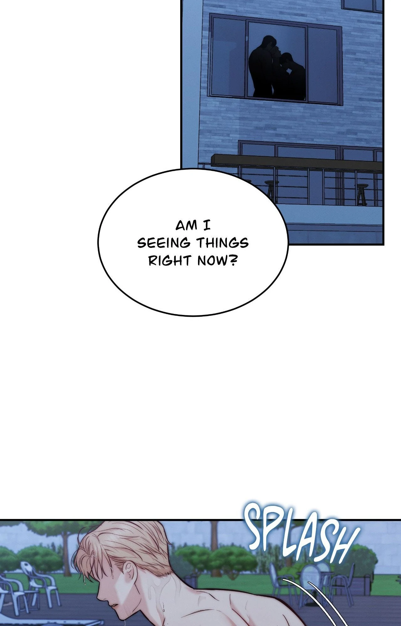 Love Remedy - Chapter 34.1 Page 118