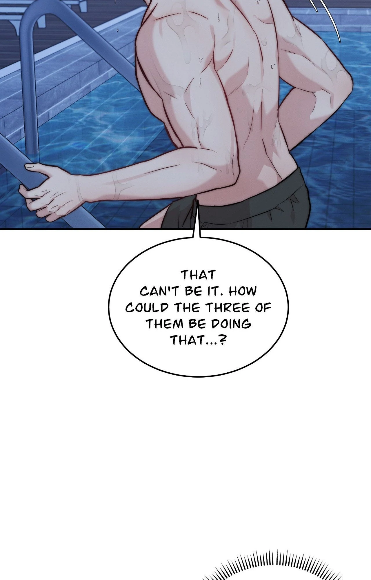 Love Remedy - Chapter 34.1 Page 119