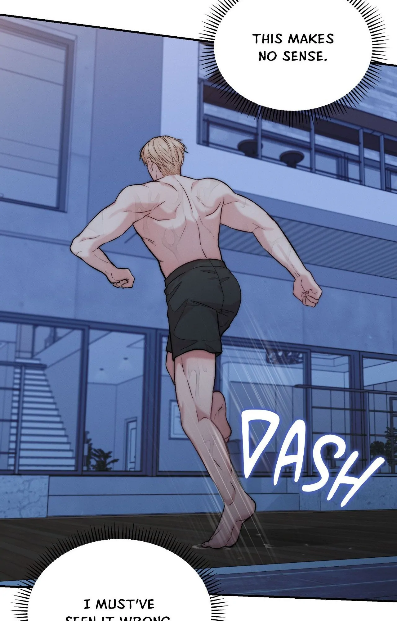 Love Remedy - Chapter 34.1 Page 120