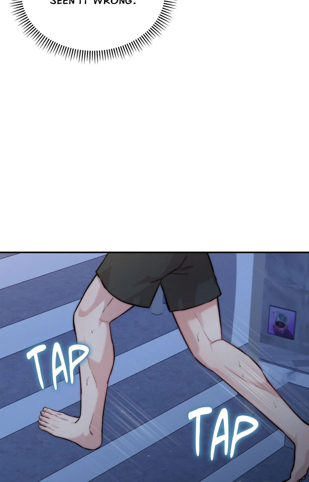 Love Remedy - Chapter 34.1 Page 121
