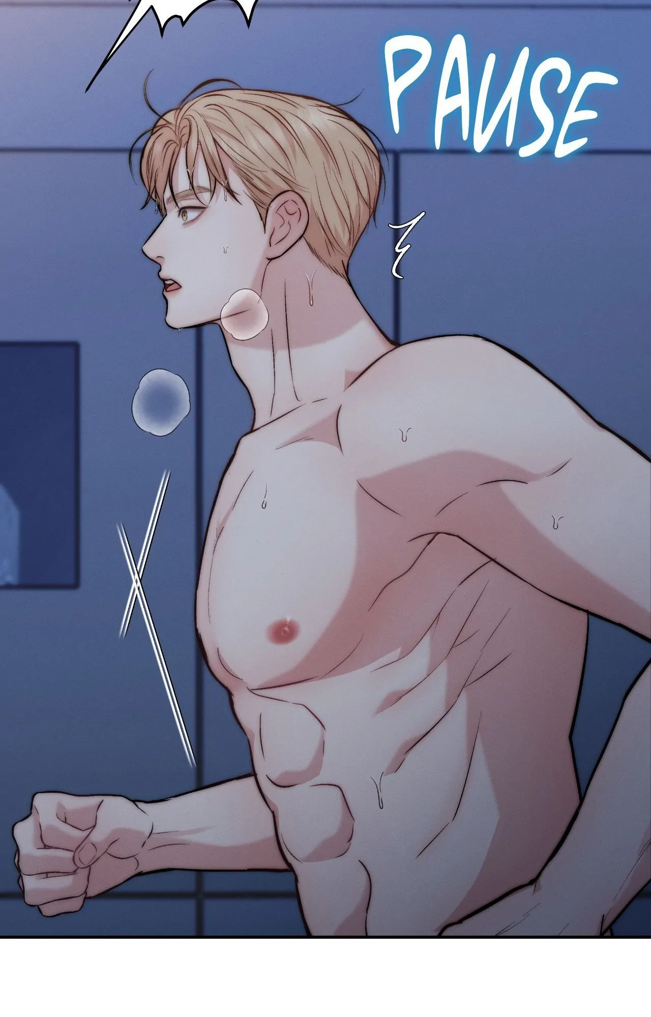 Love Remedy - Chapter 34.1 Page 123