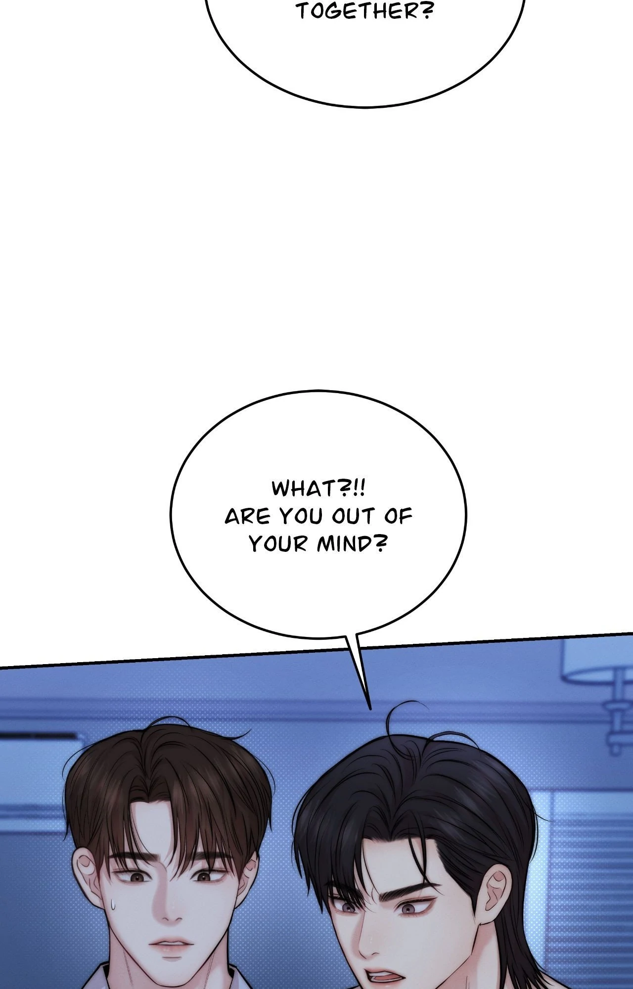Love Remedy - Chapter 34.1 Page 13