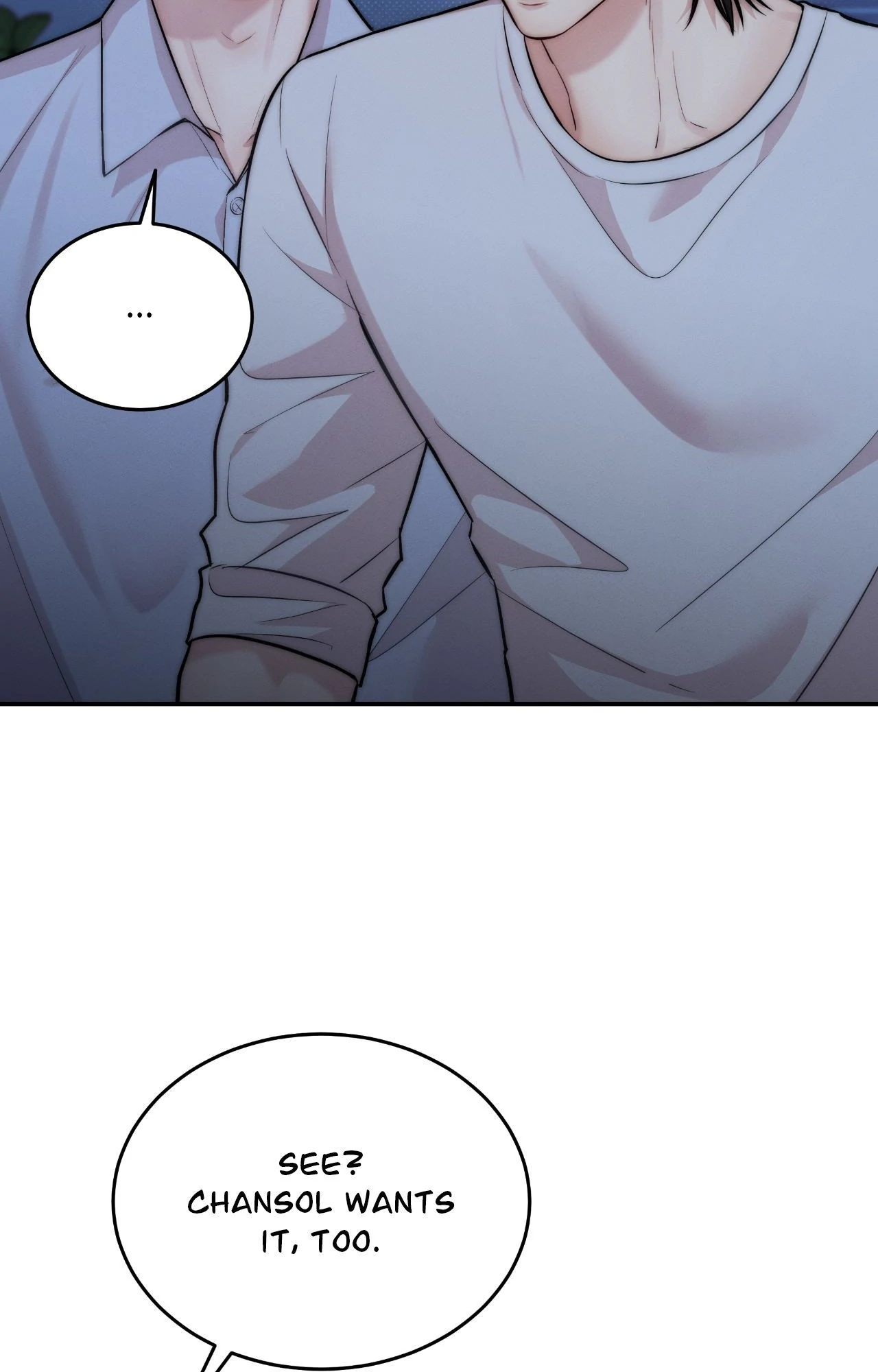 Love Remedy - Chapter 34.1 Page 14