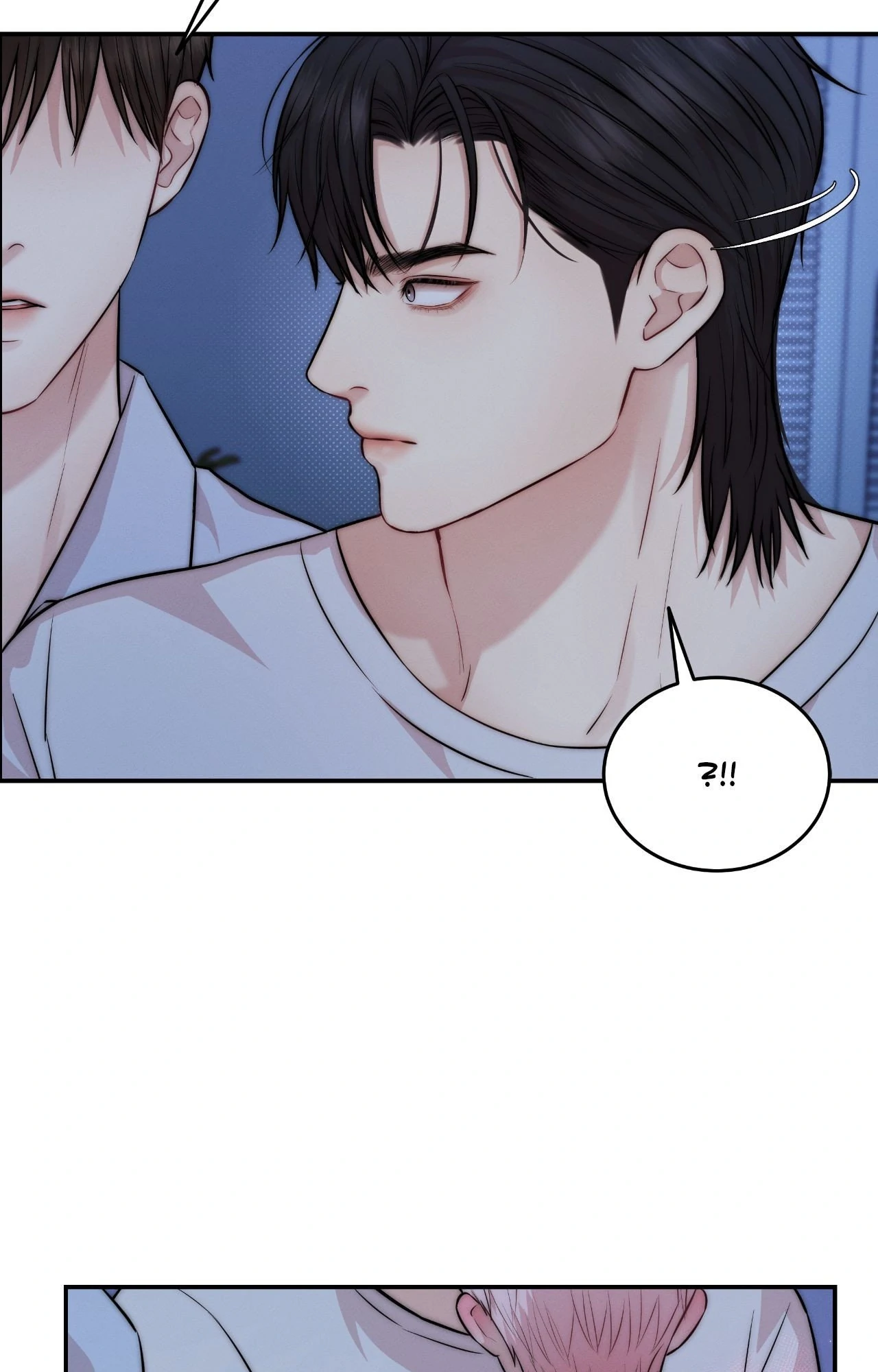 Love Remedy - Chapter 34.1 Page 15