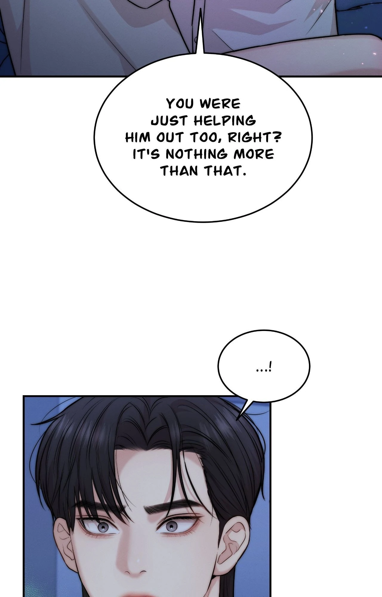 Love Remedy - Chapter 34.1 Page 19