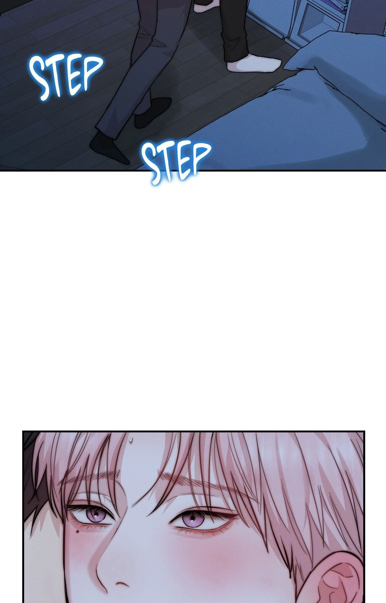 Love Remedy - Chapter 34.1 Page 2