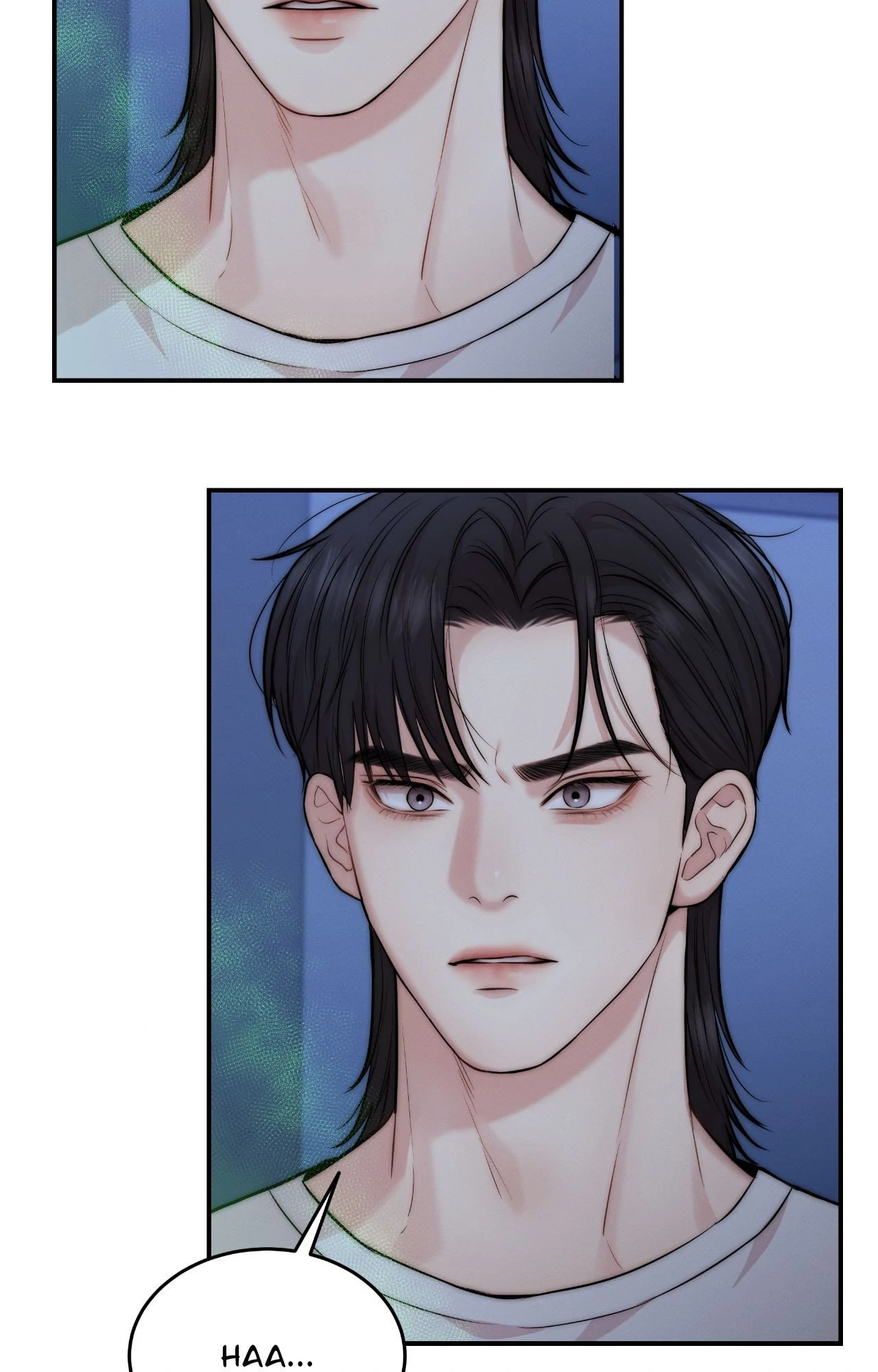 Love Remedy - Chapter 34.1 Page 20