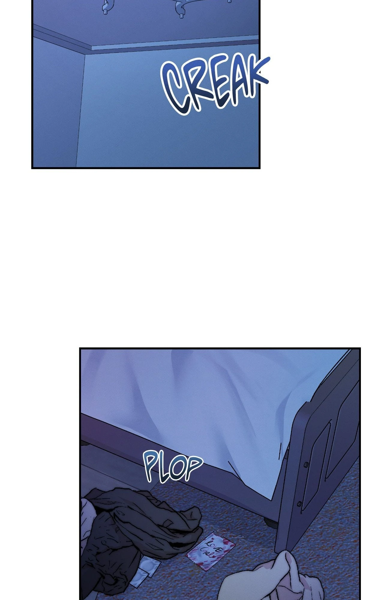 Love Remedy - Chapter 34.1 Page 22