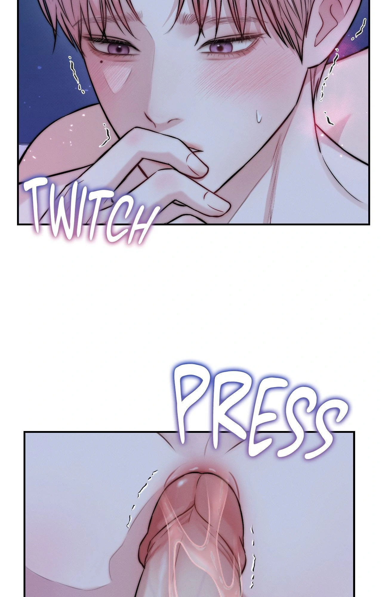 Love Remedy - Chapter 34.1 Page 25